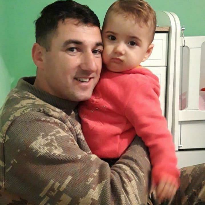 Так они прощались со своими детьми, уходя на Карабахскую Отечественную войну… Без слез невозможно смотреть (ФОТО/ВИДЕО)