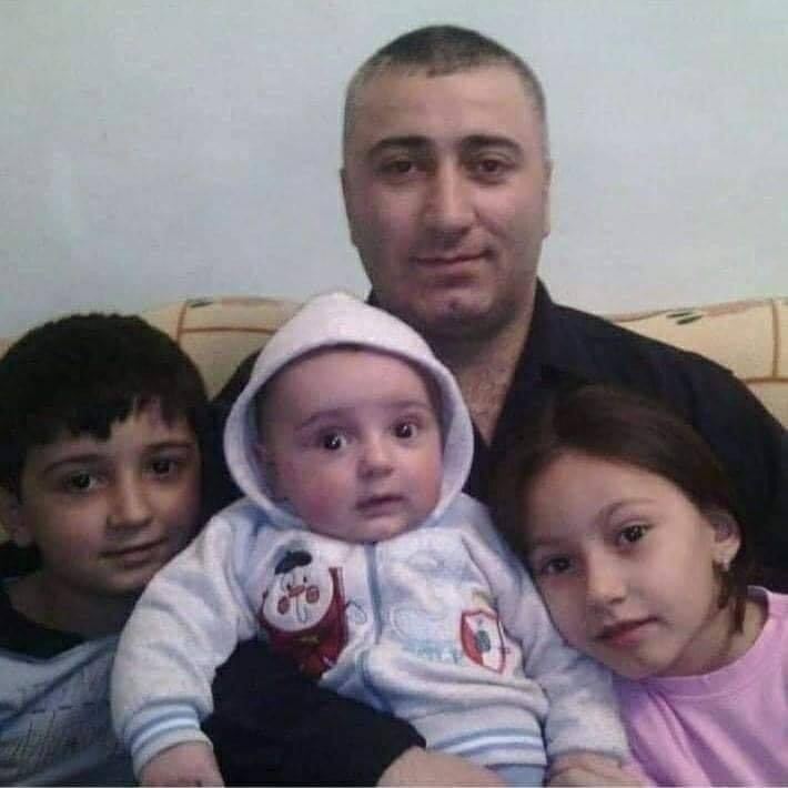 Так они прощались со своими детьми, уходя на Карабахскую Отечественную войну… Без слез невозможно смотреть (ФОТО/ВИДЕО)