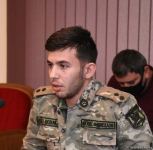 Еще два азербайджанских пленных были возвращены 28 декабря - Госкомиссия (ФОТО)