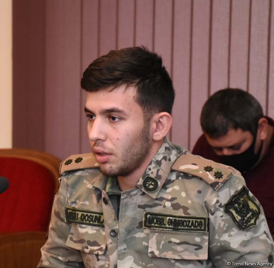 Еще два азербайджанских пленных были возвращены 28 декабря - Госкомиссия (ФОТО)