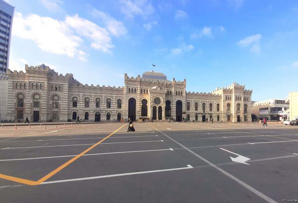 Azerbaijan sees over half of its car fleet renewed