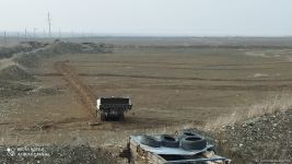 Группировка МЧС России обезвредила 25 противопехотных мин на территории Агдамского района (ФОТО/ВИДЕО)