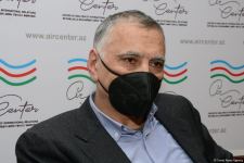 Историческая победа Азербайджана позволила соотечественникам, удерживаемым в заложниках, обрести свободу - Госкомиссия (ФОТО)
