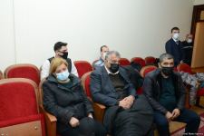 Историческая победа Азербайджана позволила соотечественникам, удерживаемым в заложниках, обрести свободу - Госкомиссия (ФОТО)