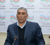 Историческая победа Азербайджана позволила соотечественникам, удерживаемым в заложниках, обрести свободу - Госкомиссия (ФОТО)