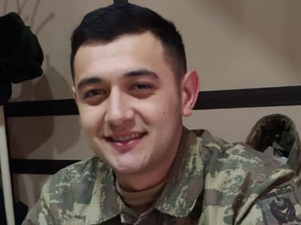 А я когда-нибудь вернусь... Памяти шехидов Карабахской войны (ВИДЕО)