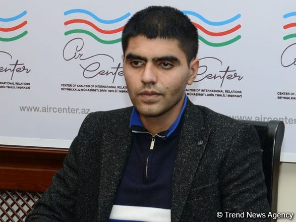 Армяне не могли смириться с поражением и мстили, подвергая нас пыткам - освобожденный из армянского плена Амин Мусаев