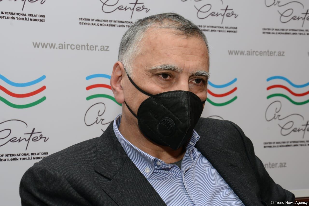 Историческая победа Азербайджана позволила соотечественникам, удерживаемым в заложниках, обрести свободу - Госкомиссия (ФОТО)