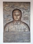 Молодые скульпторы увековечивают  историческую победу Азербайджана в бюстах, памятниках и барельефах (ВИДЕО,ФОТО)