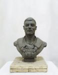 Молодые скульпторы увековечивают  историческую победу Азербайджана в бюстах, памятниках и барельефах (ВИДЕО,ФОТО)