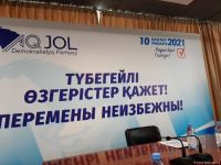 За выборами в Казахстане также наблюдает азербайджанская делегация - Арзу Нагиев