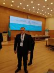 Предварительные итоги выборов в Казахстане будут объявлены завтра на пресс-конференции - Арзу Нагиев (ФОТО)