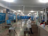 Предварительные итоги выборов в Казахстане будут объявлены завтра на пресс-конференции - Арзу Нагиев (ФОТО)