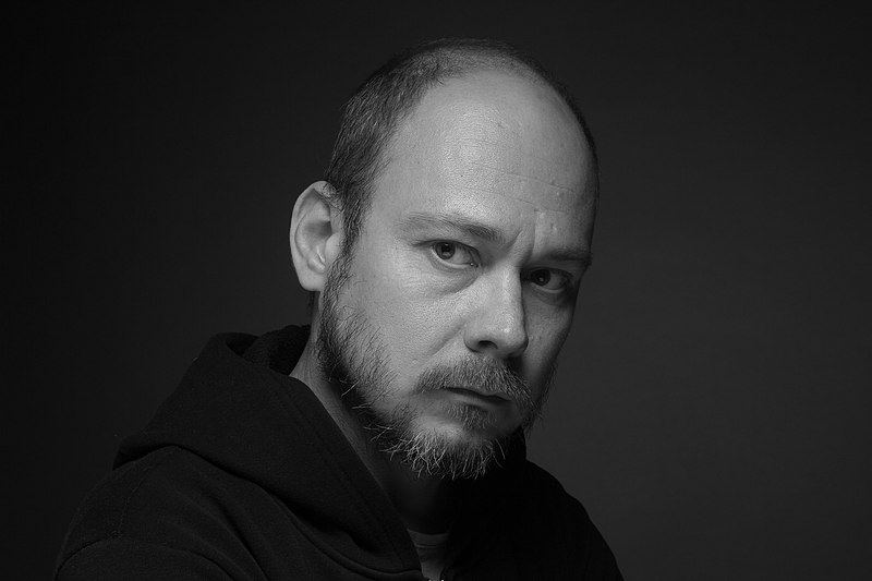 Скончался актер из сериала "Магомаев"