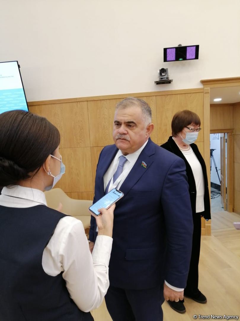 Предварительные итоги выборов в Казахстане будут объявлены завтра на пресс-конференции - Арзу Нагиев (ФОТО)