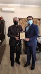 Награждены руководители религиозно-этнических общин Азербайджана (ФОТО)