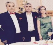 Ровшан Нурзаде – шехид, сын народного артиста Али Нура:  Его последними словами были …(ВИДЕО,ФОТО)