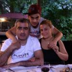 Ровшан Нурзаде – шехид, сын народного артиста Али Нура:  Его последними словами были …(ВИДЕО,ФОТО)