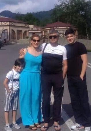 Ровшан Нурзаде – шехид, сын народного артиста Али Нура:  Его последними словами были …(ВИДЕО,ФОТО)
