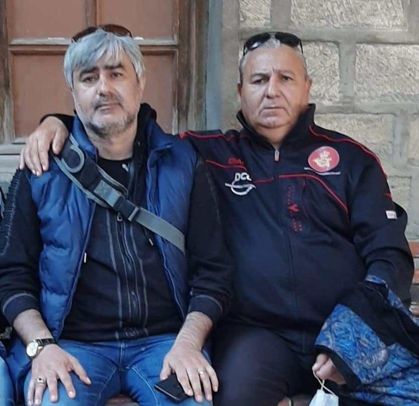 Ровшан Нурзаде – шехид, сын народного артиста Али Нура:  Его последними словами были …(ВИДЕО,ФОТО)