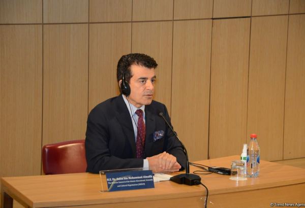 ICESCO proposes to declare Azerbaijan’s Shusha as capital of Islamic world