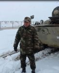 Танкист из Масаллы Интигам Аббасов – шехид, герой Карабахской войны. Его кумиром был Ази Асланов (ФОТО)