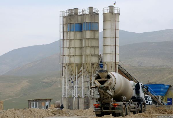 Materials account for two-thirds of Turkish construction costs