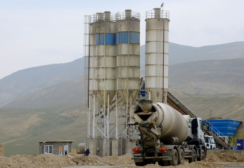 Materials account for two-thirds of Turkish construction costs