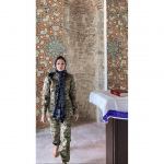 First Vice-President Mehriban Aliyeva: I am very happy to be in our liberated ancient city of Shusha (PHOTO/VIDEO)