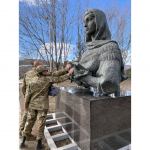 First Vice-President Mehriban Aliyeva: I am very happy to be in our liberated ancient city of Shusha (PHOTO/VIDEO)