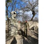 First Vice-President Mehriban Aliyeva: I am very happy to be in our liberated ancient city of Shusha (PHOTO/VIDEO)