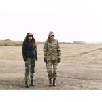 First Vice-President Mehriban Aliyeva: I am very happy to be in our liberated ancient city of Shusha (PHOTO/VIDEO)