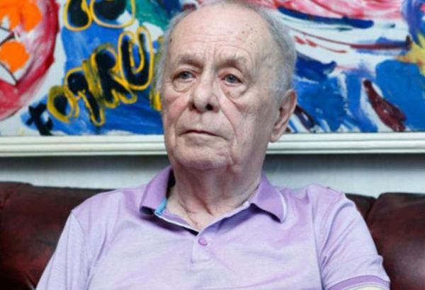 В Баку прошел вечер, приуроченный к 80-летию видного кинорежиссера Эльдара Гулиева (ФОТО)