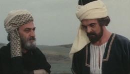 Мистическая история создания фильма "Низами" – в главной роли Муслим Магомаев. В честь Года Низами Гянджеви и юбилея Эльдара Гулиева (ФОТО)