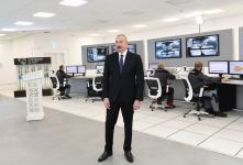 Президент Ильхам Алиев заложил фундамент двух заводов и открыл предприятие по производству листового стекла в Сумгайытском химическом промышленном парке (ФОТО/ВИДЕО)