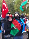 Все мои знания о жизни подростков в США опирались на американские фильмы – рассказ азербайджанки, студентки университета Нью-Джерси (ФОТО)