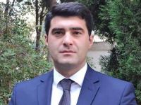 Подсчитывается ущерб от пожара в Гирканском национальном парке - начальник службы охраны