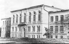 История Реального училища города Шуша. Известные личности – преподаватели и выпускники, деятели культуры (ФОТО)