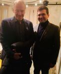 Спасибо Азербайджану за таких талантливых сыновей! - В Санкт-Петербурге с огромным успехом прошла премьера "Тысячи и одной ночи" (ФОТО/ВИДЕО)