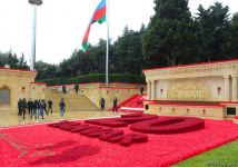Дети провели в соцсетях поэтический флешмоб в честь памяти шехидов 20 Января и Карабахской войны (ВИДЕО, ФОТО)