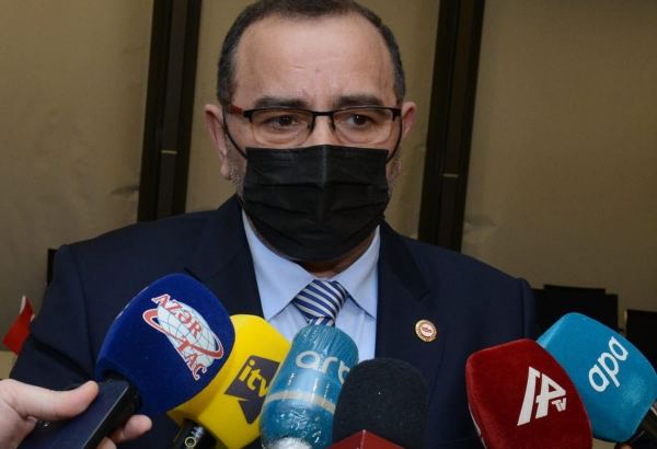 Турецкие компании инвестируют $50 млн в текстильную сферу в Карабахе