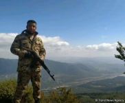 Стал шехидом тяжело раненый участник Отечественной войны (ФОТО)