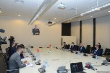 Парламент Азербайджана совершенствует законодательную базу по созданию условий для инвестиций