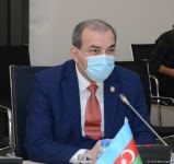 В Азербайджан для поддержки восстановления освобожденных территорий прибыли представители турецких компаний (ФОТО)