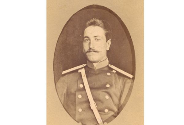 Первый азербайджанский фотограф, подполковник Алигули Мирза Каджар: родился в Шуше, погиб в русско-японской войне (ФОТО)