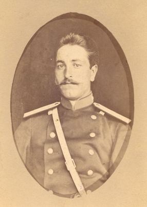 Первый азербайджанский фотограф, подполковник Алигули Мирза Каджар: родился в Шуше, погиб в русско-японской войне (ФОТО)