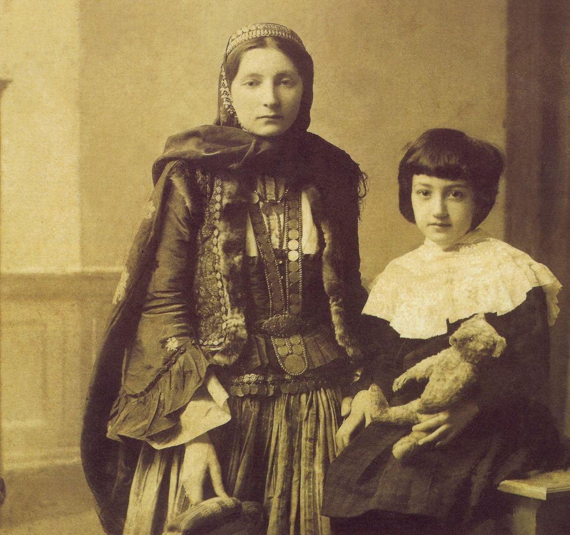 Первый азербайджанский фотограф, подполковник Алигули Мирза Каджар: родился в Шуше, погиб в русско-японской войне (ФОТО)