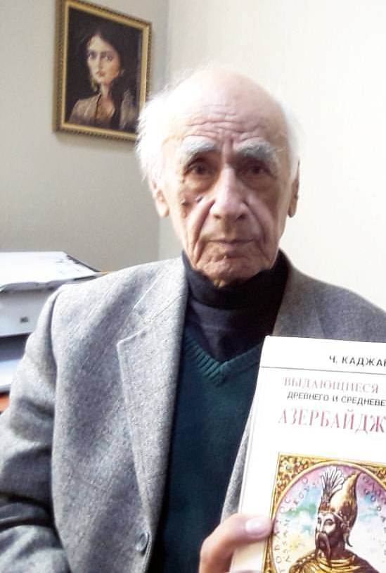 Первый азербайджанский фотограф, подполковник Алигули Мирза Каджар: родился в Шуше, погиб в русско-японской войне (ФОТО)