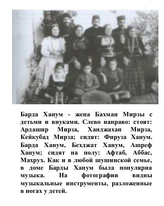 Первый азербайджанский фотограф, подполковник Алигули Мирза Каджар: родился в Шуше, погиб в русско-японской войне (ФОТО)
