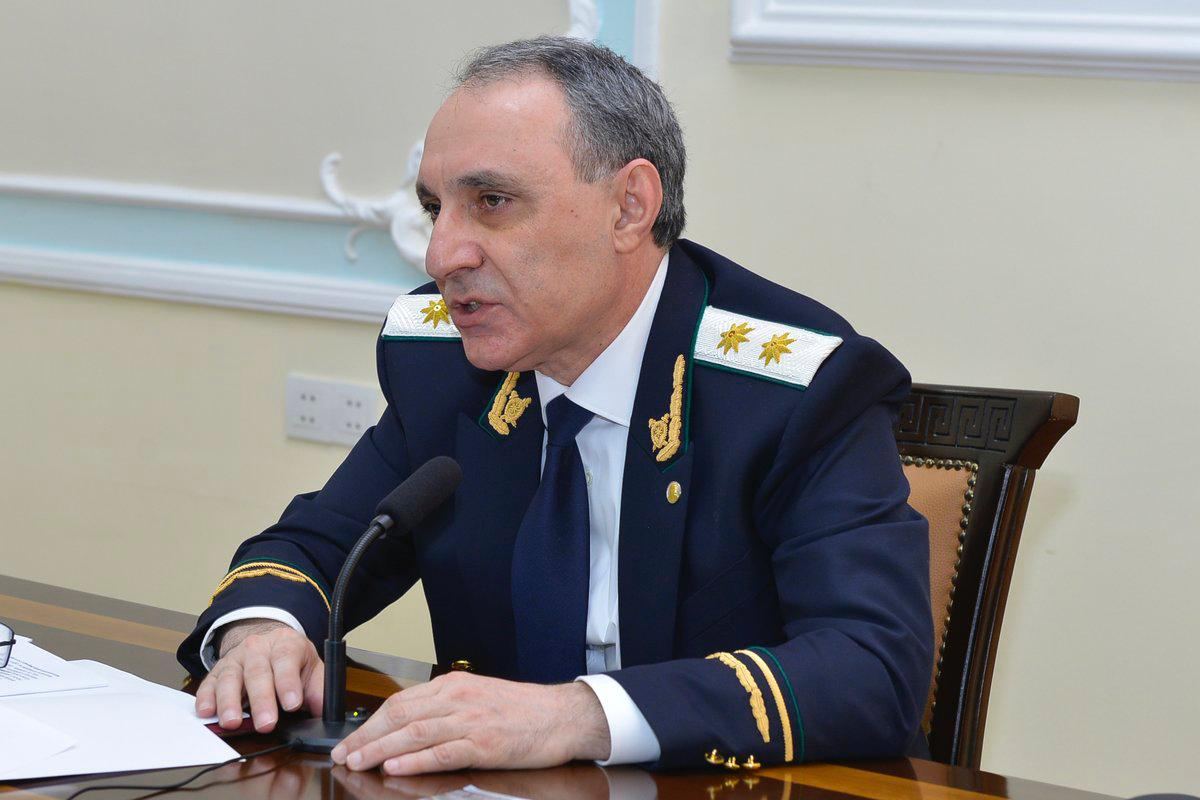 Письма о преступлениях Армении отправлены генеральным прокурорам и министрам юстиции 25 стран (ФОТО)